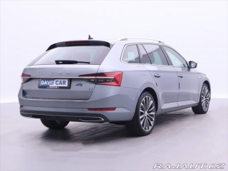 Škoda Superb 1,4 iV 115KW Laurin & 2020