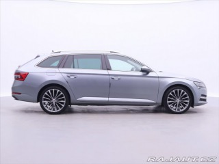 Škoda Superb 1,4 iV 115KW Laurin & 2020
