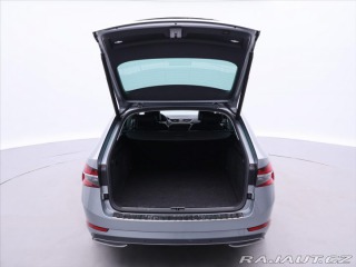 Škoda Superb 1,4 iV 115KW Laurin & 2020