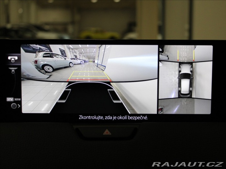 Mazda CX-60 2,5 PHEV Homura 6L.Zár. P 2023