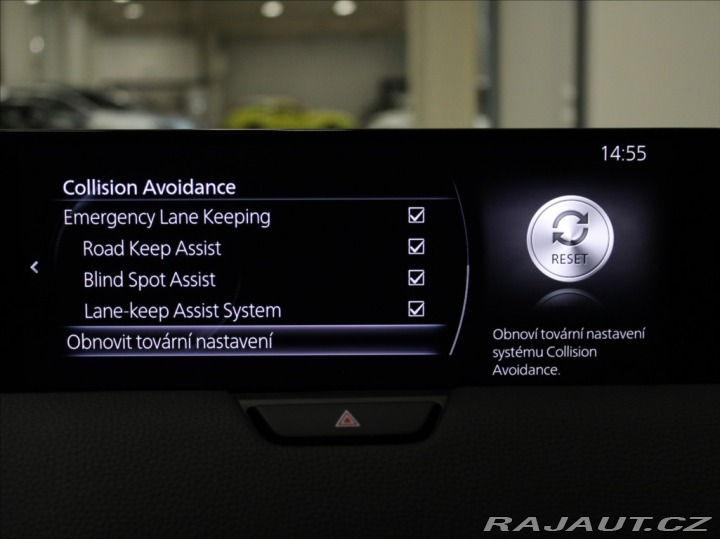 Mazda CX-60 2,5 PHEV Homura 6L.Zár. P 2023