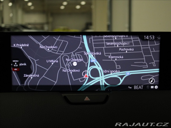 Mazda CX-60 2,5 PHEV Homura 6L.Zár. P 2023