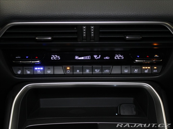 Mazda CX-60 2,5 PHEV Homura 6L.Zár. P 2023