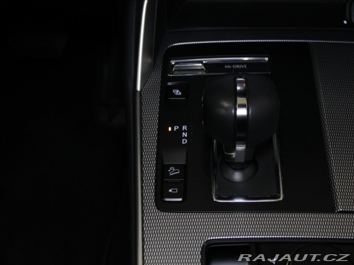 Mazda CX-60 2,5 PHEV Homura 6L.Zár. P 2023