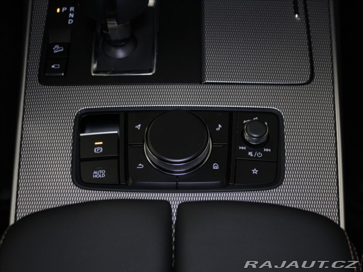 Mazda CX-60 2,5 PHEV Homura 6L.Zár. P 2023