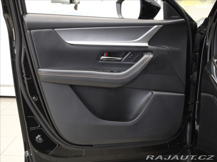 Mazda CX-60 2,5 PHEV Homura 6L.Zár. P 2023