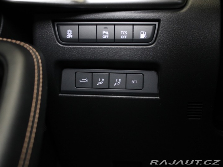 Mazda CX-60 2,5 PHEV Homura 6L.Zár. P 2023