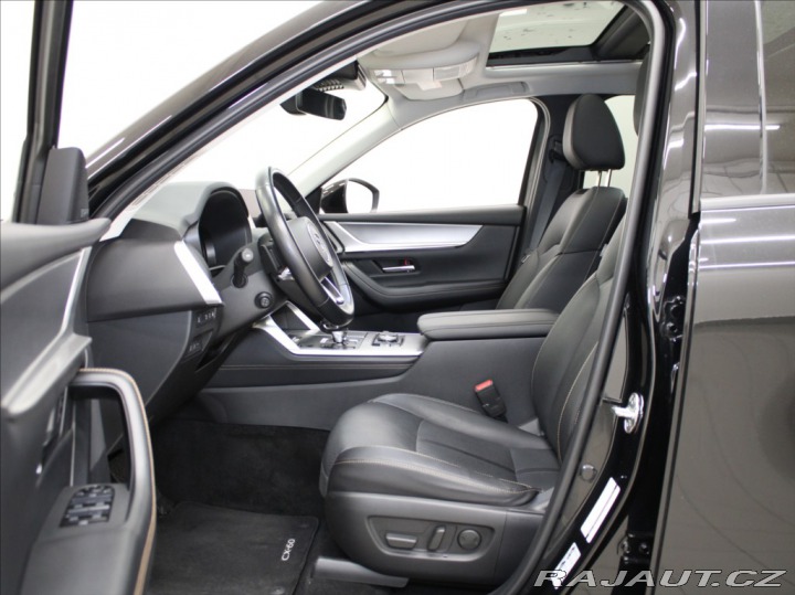 Mazda CX-60 2,5 PHEV Homura 6L.Zár. P 2023