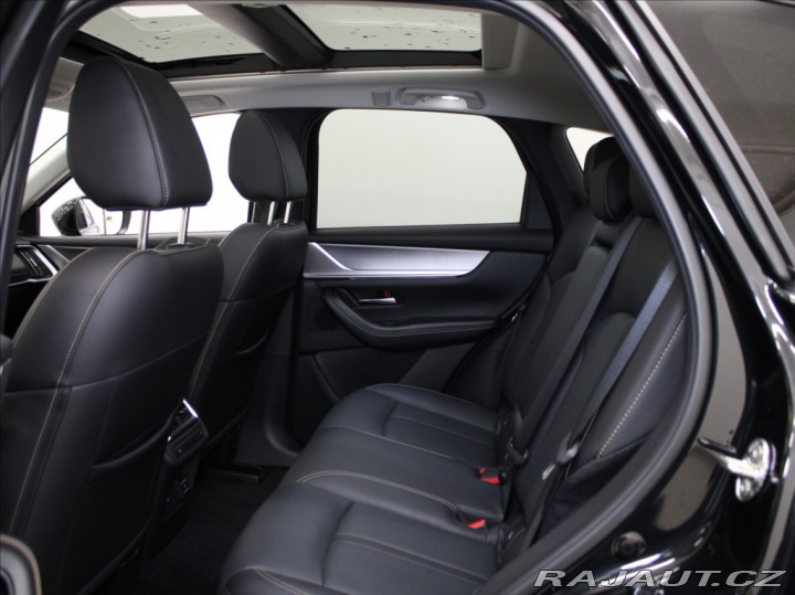 Mazda CX-60 2,5 PHEV Homura 6L.Zár. P 2023