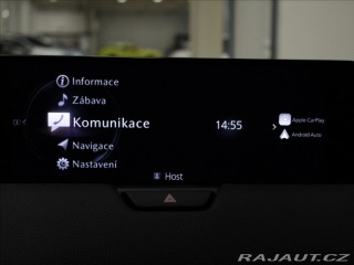 Mazda CX-60 2,5 PHEV Homura 6L.Zár. P 2023