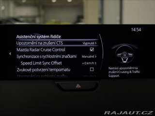 Mazda CX-60 2,5 PHEV Homura 6L.Zár. P 2023