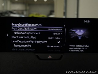 Mazda CX-60 2,5 PHEV Homura 6L.Zár. P 2023