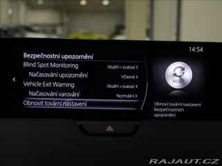 Mazda CX-60 2,5 PHEV Homura 6L.Zár. P 2023