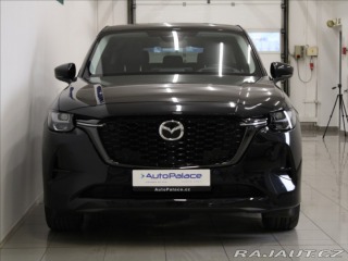 Mazda CX-60 2,5 PHEV Homura 6L.Zár. P 2023