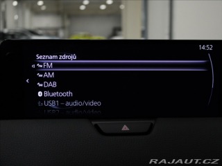 Mazda CX-60 2,5 PHEV Homura 6L.Zár. P 2023