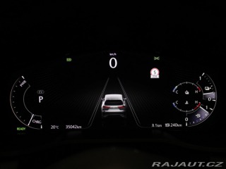 Mazda CX-60 2,5 PHEV Homura 6L.Zár. P 2023