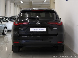 Mazda CX-60 2,5 PHEV Homura 6L.Zár. P 2023