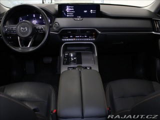 Mazda CX-60 2,5 PHEV Homura 6L.Zár. P 2023