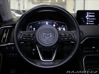Mazda CX-60 2,5 PHEV Homura 6L.Zár. P 2023