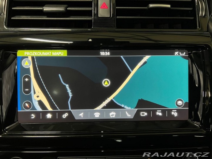 Land Rover Discovery 3.0 TD V6 190KW FIRST EDI 1800