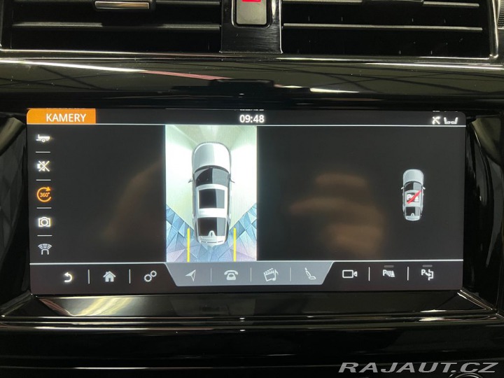 Land Rover Discovery 3.0 TD V6 190KW FIRST EDI 1800