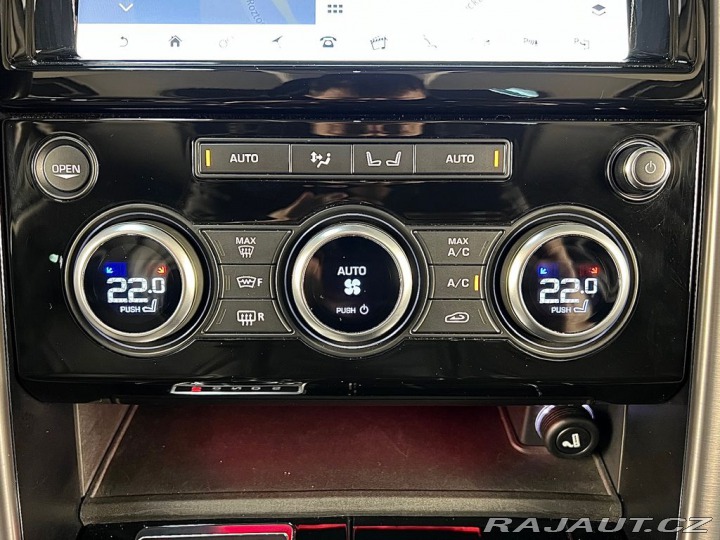 Land Rover Discovery 3.0 TD V6 190KW FIRST EDI 1800