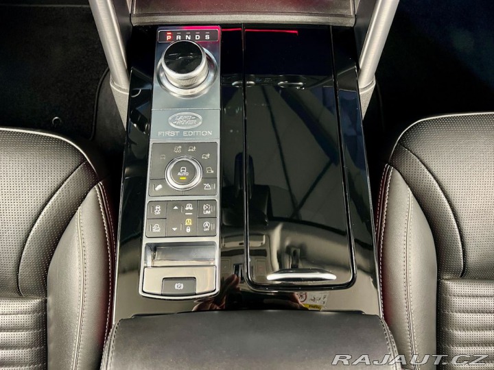 Land Rover Discovery 3.0 TD V6 190KW FIRST EDI 1800