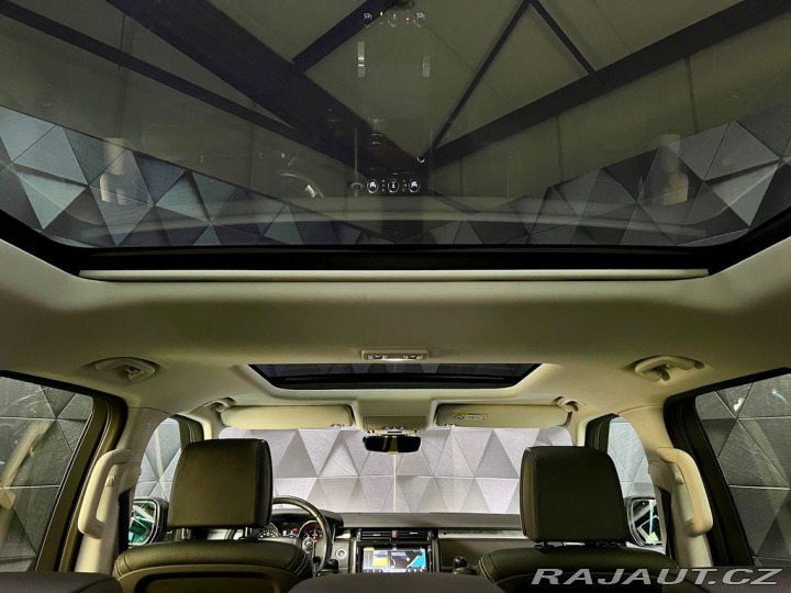 Land Rover Discovery 3.0 TD V6 190KW FIRST EDI 1800