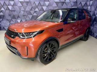 Land Rover Discovery 3.0 TD V6 190KW FIRST EDI 1800