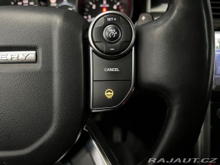 Land Rover Discovery 3.0 TD V6 190KW FIRST EDI 1800