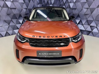 Land Rover Discovery 3.0 TD V6 190KW FIRST EDI 1800