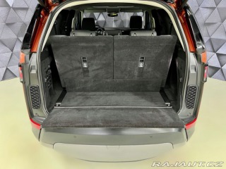 Land Rover Discovery 3.0 TD V6 190KW FIRST EDI 1800