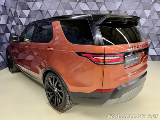 Land Rover Discovery 3.0 TD V6 190KW FIRST EDI 1800