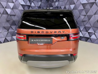 Land Rover Discovery 3.0 TD V6 190KW FIRST EDI 1800