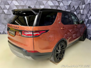 Land Rover Discovery 3.0 TD V6 190KW FIRST EDI 1800