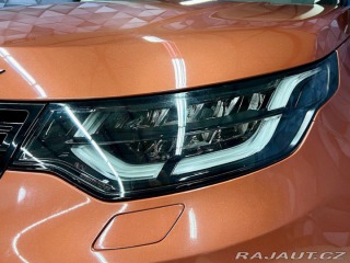 Land Rover Discovery 3.0 TD V6 190KW FIRST EDI 1800