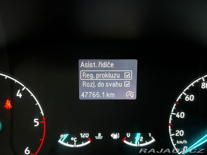 Ford Tourneo Custom 2.0 TDCI 96KW, 9 SEDADEL, 2019