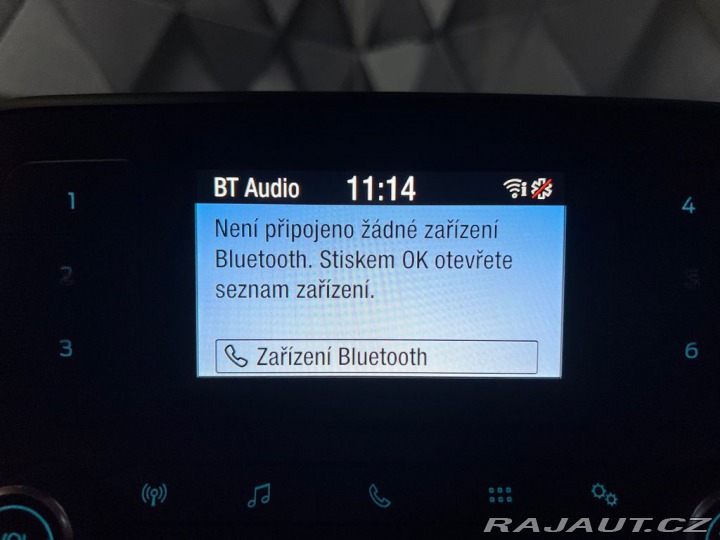 Ford Tourneo Custom 2.0 TDCI 96KW, 9 SEDADEL, 2019