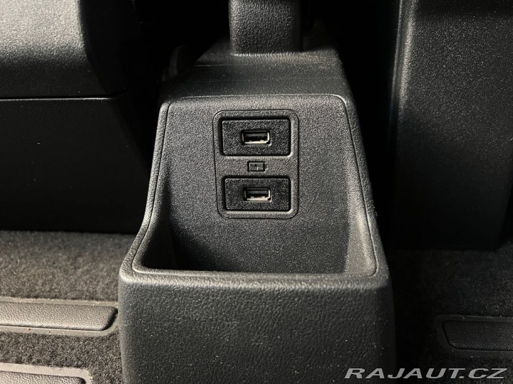 Ford Tourneo Custom 2.0 TDCI 96KW L2, 9 MÍST 2019