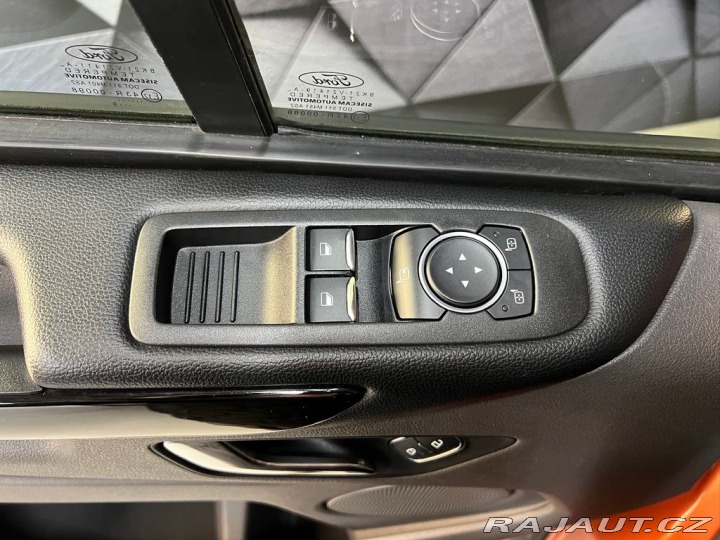 Ford Tourneo Custom 2.0 TDCI 96KW L2, 9 MÍST 2019