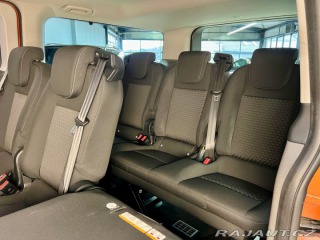 Ford Tourneo Custom 2.0 TDCI 96KW, 9 SEDADEL, 2019