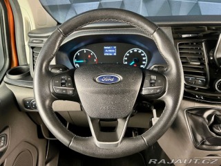 Ford Tourneo Custom 2.0 TDCI 96KW, 9 SEDADEL, 2019