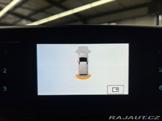 Ford Tourneo Custom 2.0 TDCI 96KW, 9 SEDADEL, 2019