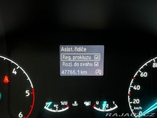 Ford Tourneo Custom 2.0 TDCI 96KW, 9 SEDADEL, 2019