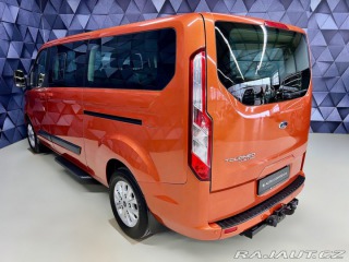 Ford Tourneo Custom 2.0 TDCI 96KW, 9 SEDADEL, 2019