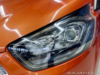 Ford Tourneo Custom 2.0 TDCI 96KW, 9 SEDADEL, 2019