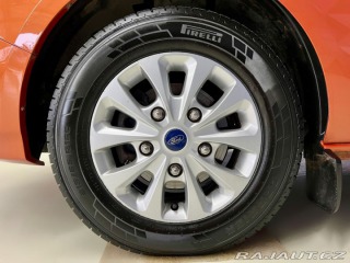 Ford Tourneo Custom 2.0 TDCI 96KW, 9 SEDADEL, 2019