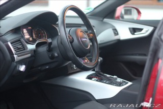 Audi A7 3,0 TFSI QUATTRO S-Line 2011