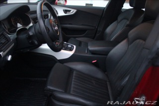 Audi A7 3,0 TFSI QUATTRO S-Line 2011