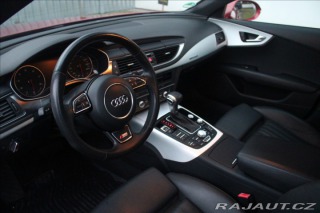 Audi A7 3,0 TFSI QUATTRO S-Line 2011